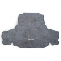 Lexus GS350 13-20 Spare Floor Carpet Trunk/Cargo Mat, PT206-30133-20, E028, OEM, 2013, 2014, 2015, 2016, 2017, 2018, 2019, 2020