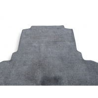 Lexus GS350 13-20 Spare Floor Carpet Trunk/Cargo Mat, PT206-30133-20, E028, OEM, 2013, 2014, 2015, 2016, 2017, 2018, 2019, 2020