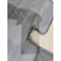 Lexus GS350 13-20 Spare Floor Carpet Trunk/Cargo Mat, PT206-30133-20, E028, OEM, 2013, 2014, 2015, 2016, 2017, 2018, 2019, 2020