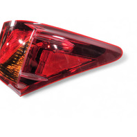 Lexus GS350 13-16 Taillight Lamp Body Rear Right/Driver Side 81551-30C90, E028, OEM, 2013, 2014, 2015, 2016