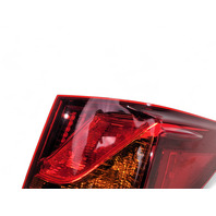 Lexus GS350 13-16 Taillight Lamp Body Rear Right/Driver Side 81551-30C90, E028, OEM, 2013, 2014, 2015, 2016