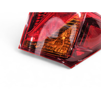 Lexus GS350 13-16 Taillight Lamp Body Rear Right/Driver Side 81551-30C90, E028, OEM, 2013, 2014, 2015, 2016