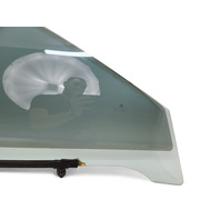 Lexus GS350 13-20 Front Right/Passenger Door Glass Window Tempered 68101-30830, E028, OEM, 2013, 2014, 2015, 2016, 2017, 2018, 2019, 2020