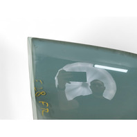Lexus GS350 13-20 Front Right/Passenger Door Glass Window Tempered 68101-30830, E028, OEM, 2013, 2014, 2015, 2016, 2017, 2018, 2019, 2020