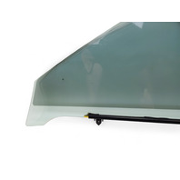 Lexus GS350 13-20 Front Right/Passenger Door Glass Window Tempered 68101-30830, E028, OEM, 2013, 2014, 2015, 2016, 2017, 2018, 2019, 2020