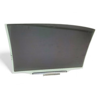 Lexus GS350 13-20 Rear Right/Passenger Door Glass Window 68113-30820, E028, OEM, 2013, 2014, 2015, 2016, 2017, 2018, 2019, 2020
