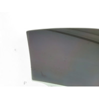 Lexus GS350 13-20 Rear Left/Driver Door Glass Window 68114-30740, E028, OEM, 2013, 2014, 2015, 2016, 2017, 2018, 2019, 2020