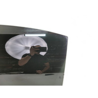 Lexus GS350 13-20 Rear Left/Driver Door Glass Window 68114-30740, E028, OEM, 2013, 2014, 2015, 2016, 2017, 2018, 2019, 2020