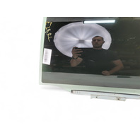 Lexus GS350 13-20 Rear Left/Driver Door Glass Window 68114-30740, E028, OEM, 2013, 2014, 2015, 2016, 2017, 2018, 2019, 2020
