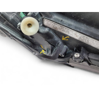 Lexus GS350 13-16 Headlight Lamp Body Front Right/Passenger Side 81145-30F80, E028, OEM, 2013, 2014, 2015, 2016