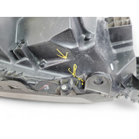 Lexus GS350 13-16 Headlight Lamp Body Front Right/Passenger Side 81145-30F80, E028, OEM, 2013, 2014, 2015, 2016