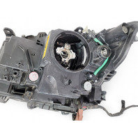 Lexus GS350 13-16 Headlight Lamp Body Front Right/Passenger Side 81145-30F80, E028, OEM, 2013, 2014, 2015, 2016