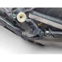 Lexus GS350 13-16 Headlight Lamp Body Front Right/Passenger Side 81145-30F80, E028, OEM, 2013, 2014, 2015, 2016