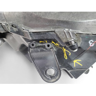 Lexus GS350 13-16 Headlight Lamp Body Front Right/Passenger Side 81145-30F80, E028, OEM, 2013, 2014, 2015, 2016