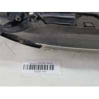 Lexus GS350 13-16 Headlight Lamp Body Front Right/Passenger Side 81145-30F80, E028, OEM, 2013, 2014, 2015, 2016