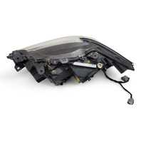 Lexus GS350 13-16 Headlight Lamp Body Front Right/Passenger Side 81145-30F80, E028, OEM, 2013, 2014, 2015, 2016