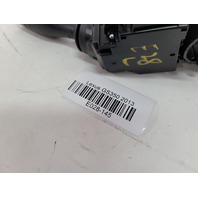 Lexus GS350 13-20 Turn Signal Headlight Control Switch 84140-30420, E028, OEM, 2013, 2014, 2015, 2016, 2017, 2018, 2019, 2020