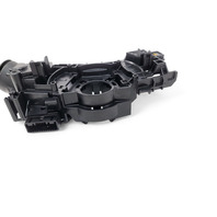 Lexus GS350 13-20 Turn Signal Headlight Control Switch 84140-30420, E028, OEM, 2013, 2014, 2015, 2016, 2017, 2018, 2019, 2020