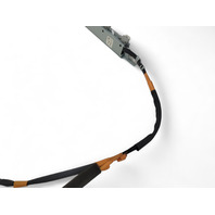 Lexus GS350 13-20 Radio Satellite Antenna Receiver Amplifier 86300-30C60, E028, OEM, 2013, 2014, 2015, 2016, 2017, 2018, 2019, 2020