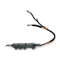 Lexus GS350 13-20 Radio Satellite Antenna Receiver Amplifier 86300-30C60, E028, OEM, 2013, 2014, 2015, 2016, 2017, 2018, 2019, 2020