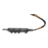 Lexus GS350 13-20 Radio Satellite Antenna Receiver Amplifier 86300-30C60, E028, OEM, 2013, 2014, 2015, 2016, 2017, 2018, 2019, 2020
