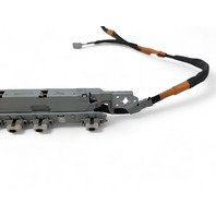 Lexus GS350 13-20 Radio Satellite Antenna Receiver Amplifier 86300-30C60, E028, OEM, 2013, 2014, 2015, 2016, 2017, 2018, 2019, 2020