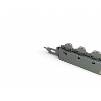 Lexus GS350 13-20 Radio Satellite Antenna Receiver Amplifier 86300-30C60, E028, OEM, 2013, 2014, 2015, 2016, 2017, 2018, 2019, 2020
