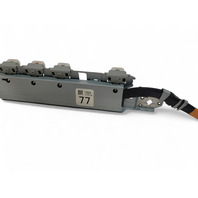 Lexus GS350 13-20 Radio Satellite Antenna Receiver Amplifier 86300-30C60, E028, OEM, 2013, 2014, 2015, 2016, 2017, 2018, 2019, 2020