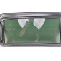 Lexus GS350 13-17 Sunroof Sun Roof Glass Window 63201-30161, E028, OEM, 2013, 2014, 2015, 2016, 2017