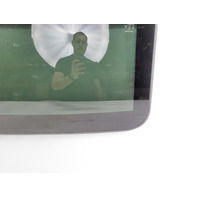 Lexus GS350 13-17 Sunroof Sun Roof Glass Window 63201-30161, E028, OEM, 2013, 2014, 2015, 2016, 2017