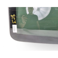 Lexus GS350 13-17 Sunroof Sun Roof Glass Window 63201-30161, E028, OEM, 2013, 2014, 2015, 2016, 2017