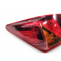 Lexus GS350 13-16 Taillight Lamp Body Rear Left/Passenger Side 81561-30C90, E028, OEM, 2013, 2014, 2015, 2016
