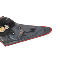 Lexus GS350 13-16 Taillight Lamp Body Rear Left/Passenger Side 81561-30C90, E028, OEM, 2013, 2014, 2015, 2016