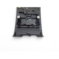 Lexus GS350 13-16 Overhead Console Map Light/Lamp 81206-30130-C0, E028, OEM, 2013, 2014, 2015, 2016