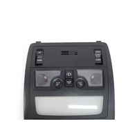 Lexus GS350 13-16 Overhead Console Map Light/Lamp 81206-30130-C0, E028, OEM, 2013, 2014, 2015, 2016