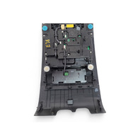 Lexus GS350 13-16 Overhead Console Map Light/Lamp 81206-30130-C0, E028, OEM, 2013, 2014, 2015, 2016