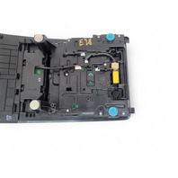Lexus GS350 13-16 Overhead Console Map Light/Lamp 81206-30130-C0, E028, OEM, 2013, 2014, 2015, 2016