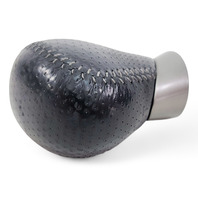 Lexus GS350 13-16 Shift Knob 33504-30440, E028, OEM, 2013, 2014, 2015, 2016