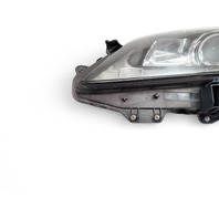 Lexus GS350 13-16 Headlight Lamp Body Front Left/Driver Side 81110-30F80, E028, OEM, 2013, 2014, 2015, 2016