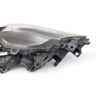 Lexus GS350 13-16 Headlight Lamp Body Front Left/Driver Side 81110-30F80, E028, OEM, 2013, 2014, 2015, 2016