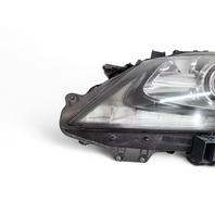 Lexus GS350 13-16 Headlight Lamp Body Front Left/Driver Side 81110-30F80, E028, OEM, 2013, 2014, 2015, 2016