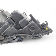 Lexus GS350 13-16 Headlight Lamp Body Front Left/Driver Side 81110-30F80, E028, OEM, 2013, 2014, 2015, 2016