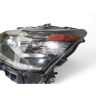 Lexus GS350 13-16 Headlight Lamp Body Front Left/Driver Side 81110-30F80, E028, OEM, 2013, 2014, 2015, 2016