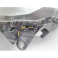 Lexus GS350 13-16 Headlight Lamp Body Front Left/Driver Side 81110-30F80, E028, OEM, 2013, 2014, 2015, 2016