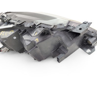 Lexus GS350 13-16 Headlight Lamp Body Front Left/Driver Side 81110-30F80, E028, OEM, 2013, 2014, 2015, 2016