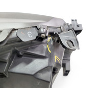 Lexus GS350 13-16 Headlight Lamp Body Front Left/Driver Side 81110-30F80, E028, OEM, 2013, 2014, 2015, 2016