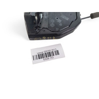 Lexus GS350 13-20 Rear Left/Driver Door Actuator, 69060-33120, E028, OEM, 2013, 2014, 2015, 2016, 2017, 2018, 2019, 2020