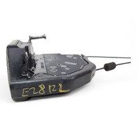 Lexus GS350 13-20 Rear Left/Driver Door Actuator, 69060-33120, E028, OEM, 2013, 2014, 2015, 2016, 2017, 2018, 2019, 2020