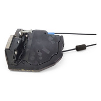 Lexus GS350 13-20 Rear Left/Driver Door Actuator, 69060-33120, E028, OEM, 2013, 2014, 2015, 2016, 2017, 2018, 2019, 2020