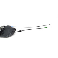 Lexus GS350 13-20 Rear Left/Driver Door Actuator, 69060-33120, E028, OEM, 2013, 2014, 2015, 2016, 2017, 2018, 2019, 2020